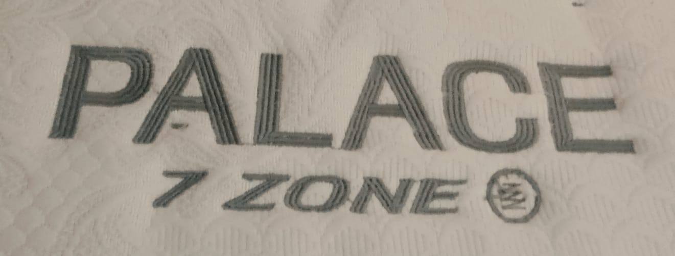 Матрас «PALACE 7 ZONE» 2