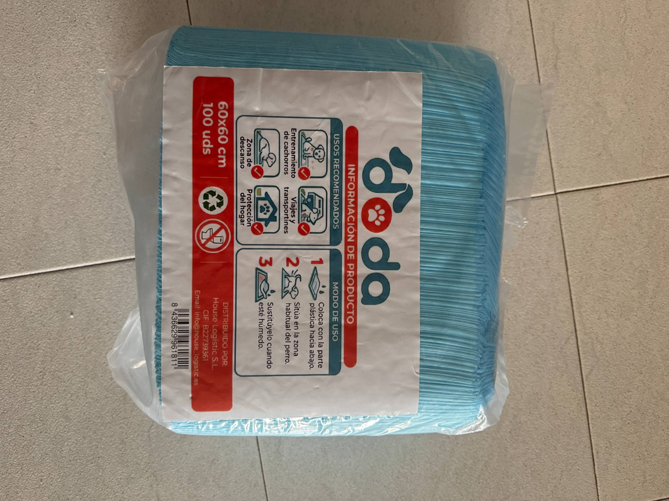 Продам пеленки 60х60 