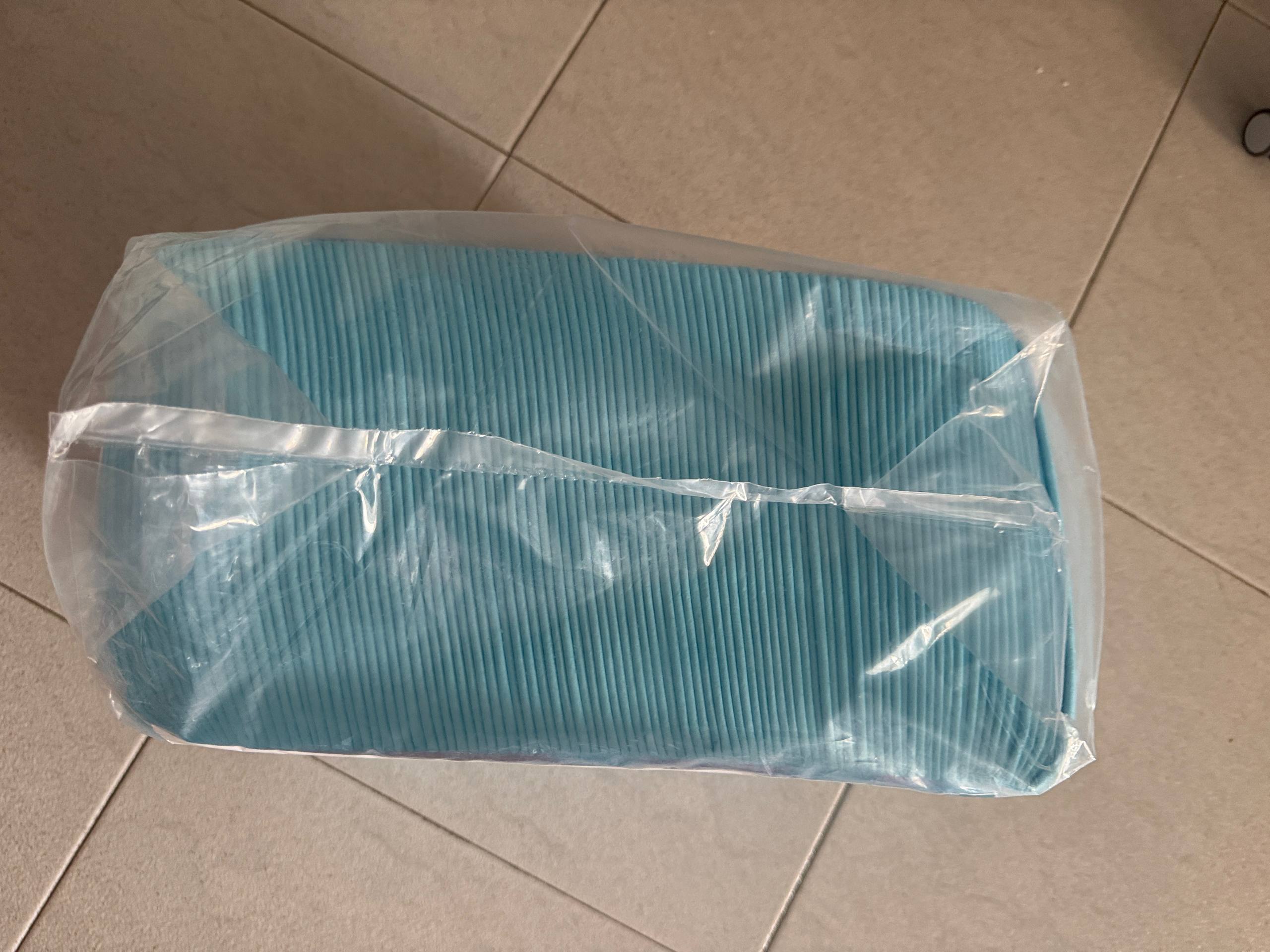 Продам пеленки 60х60 2