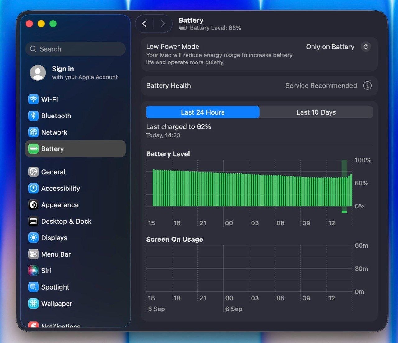 Продам MacBook Pro 16” 2019 года. 7