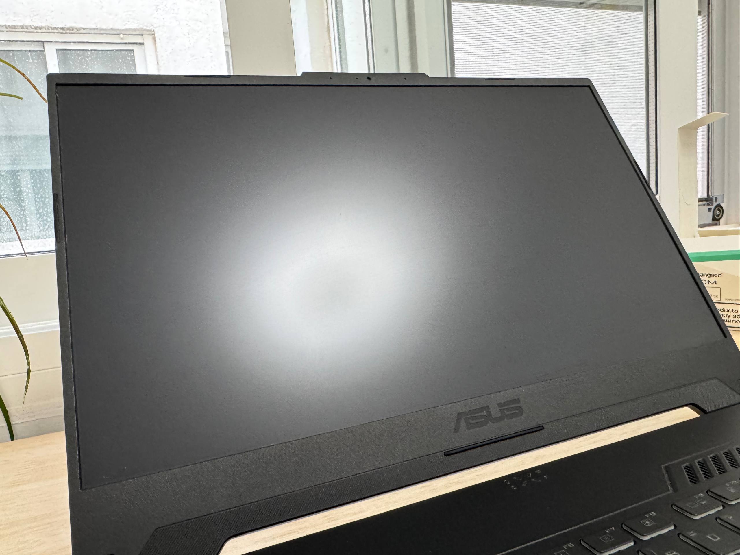 💻 Ноутбук ASUS TUF Gaming A15 2