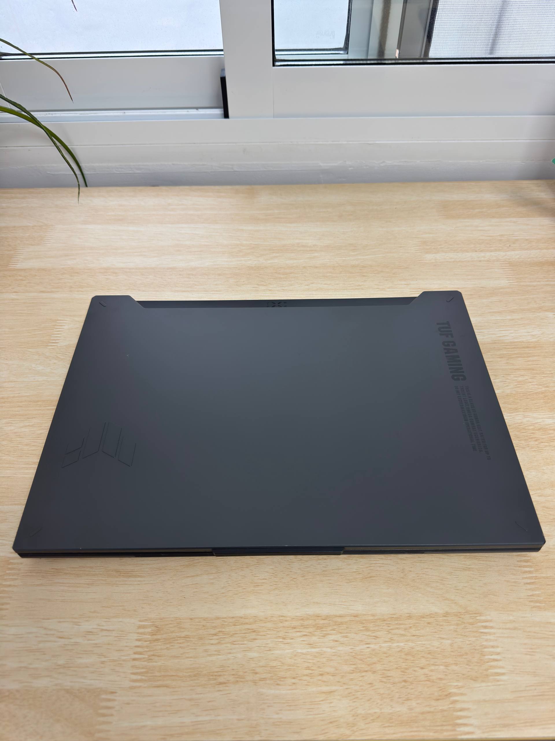 💻 Ноутбук ASUS TUF Gaming A15 3