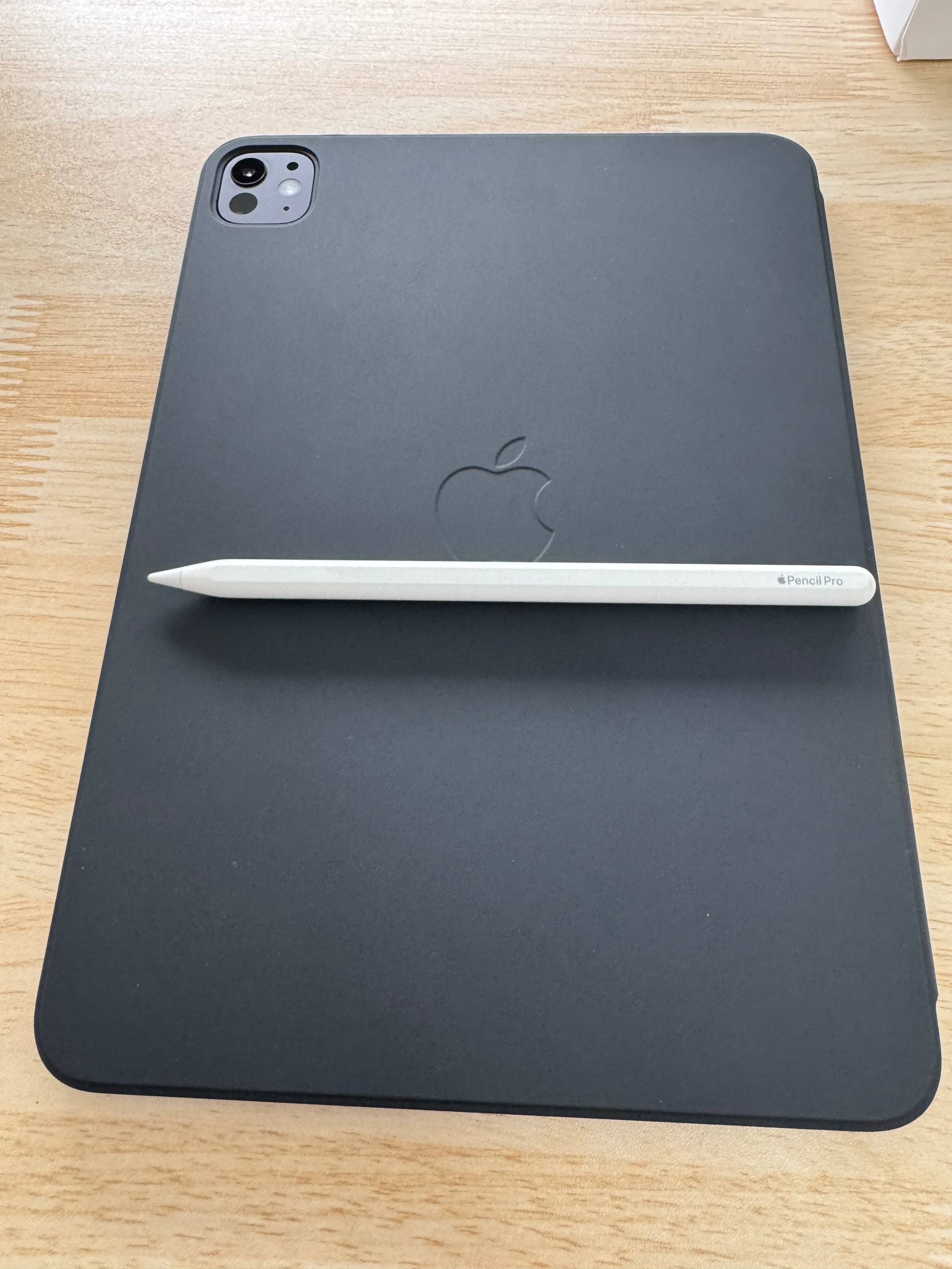 ✨iPad Pro 11" (M5) Cellular (256GB) 3