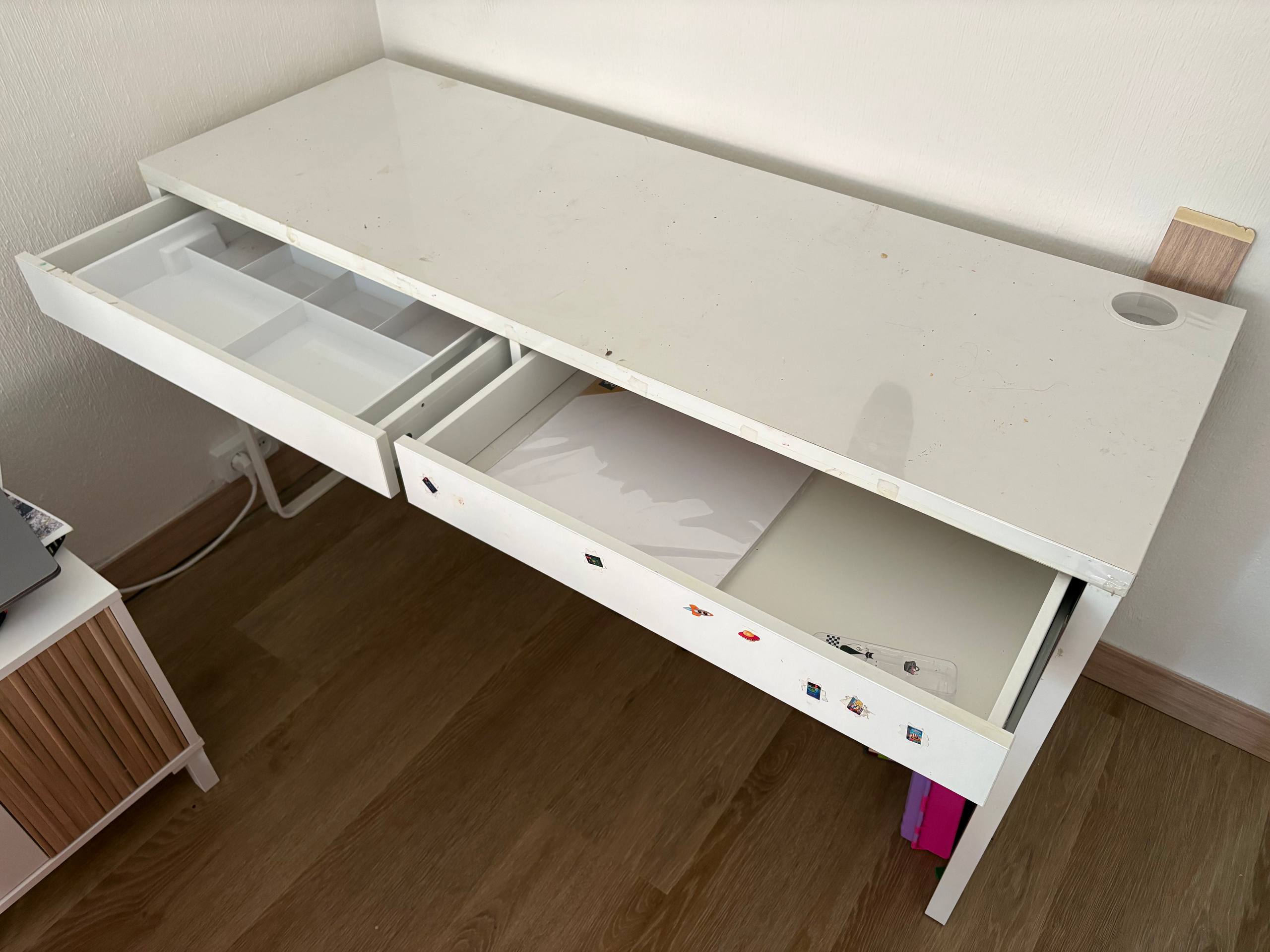 Стол Ikea. 40 евро 3