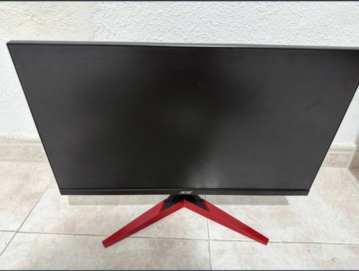 Продам монитор Acer 165 герц 2