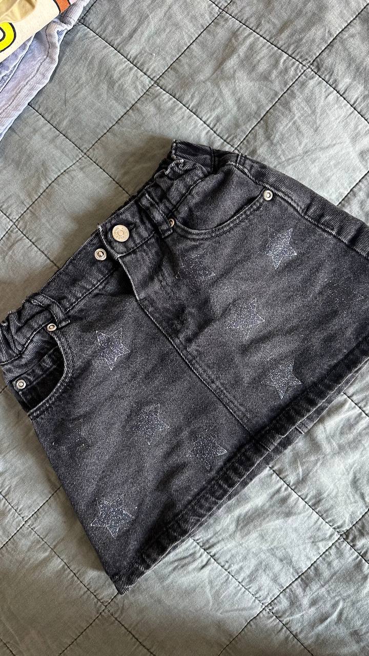 Пакет одежды на девочку 2-3 года. Zara, Gap. На ярлыках печати с именем. Где-то есть пятнышки, ниточ 3