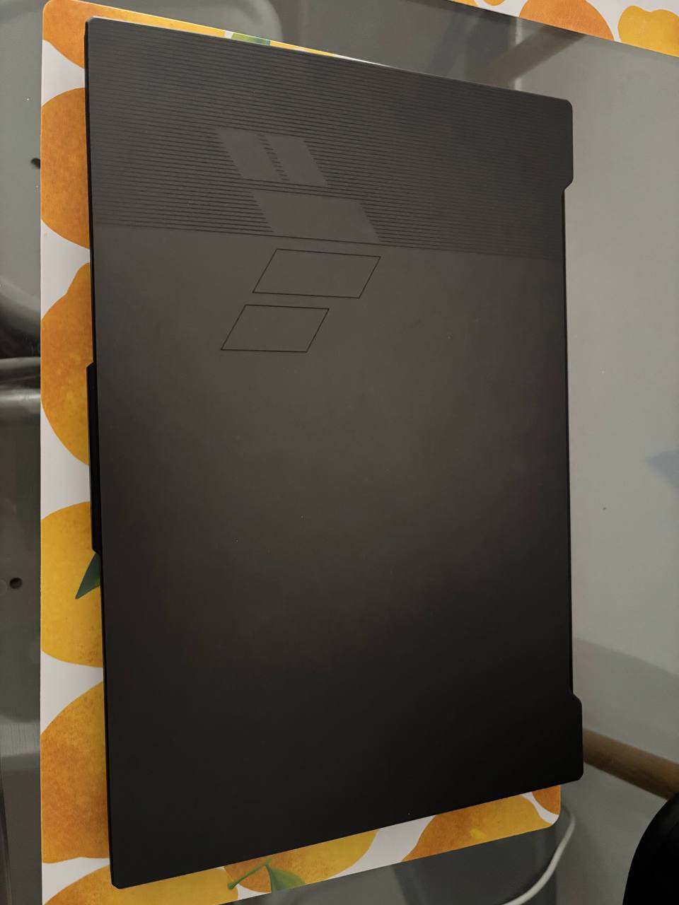 Продам ASUS TUF Gaming F17 FX707ZC4