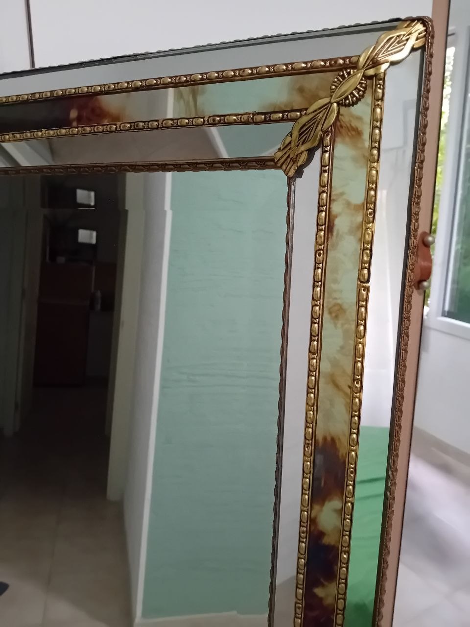 Большое ,старинное ,ручная работа  75см×145 см Цена.60€.Аликанте 2