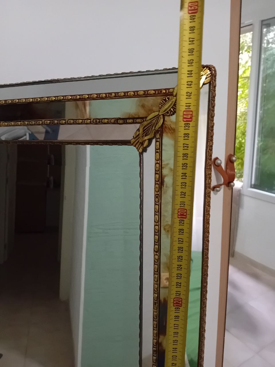 Большое ,старинное ,ручная работа  75см×145 см Цена.60€.Аликанте 3