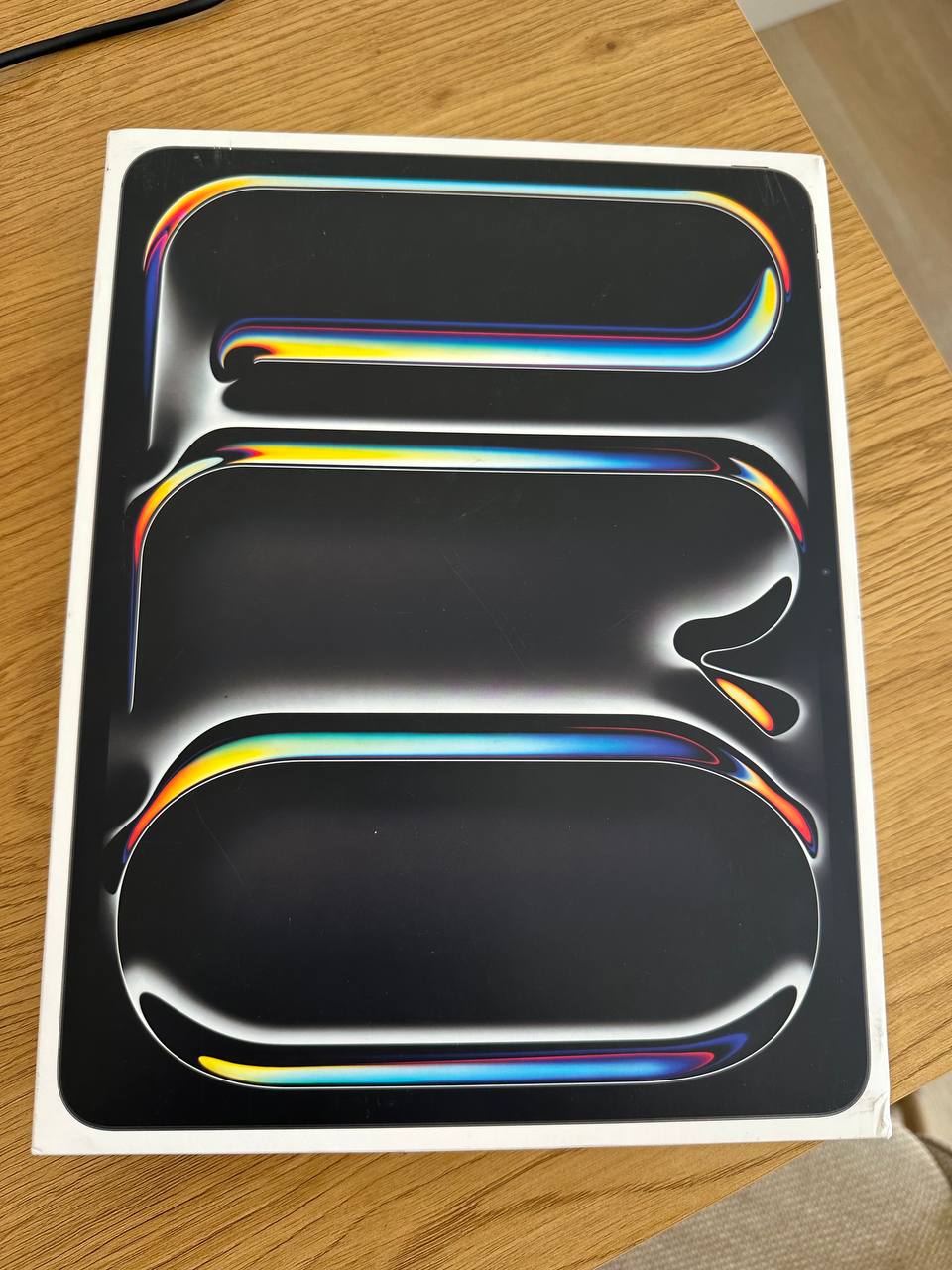 📱 iPad Pro 13″ M5 — 1 ТБ — Wi-Fi— Space Black