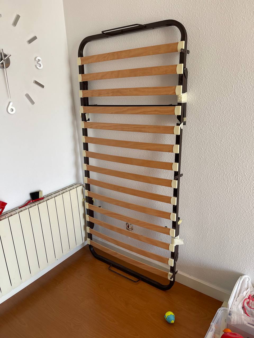 90х190, 40€, Плая Сан Хуан 2