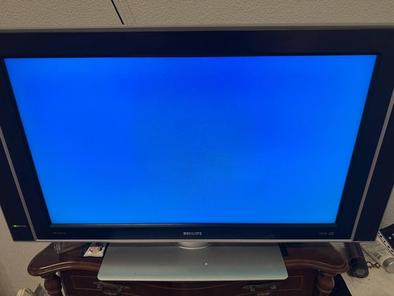 Продам два телевизора Самсунг и Филипс по 30 Евро в Аликанте.Возможна доставка. 4