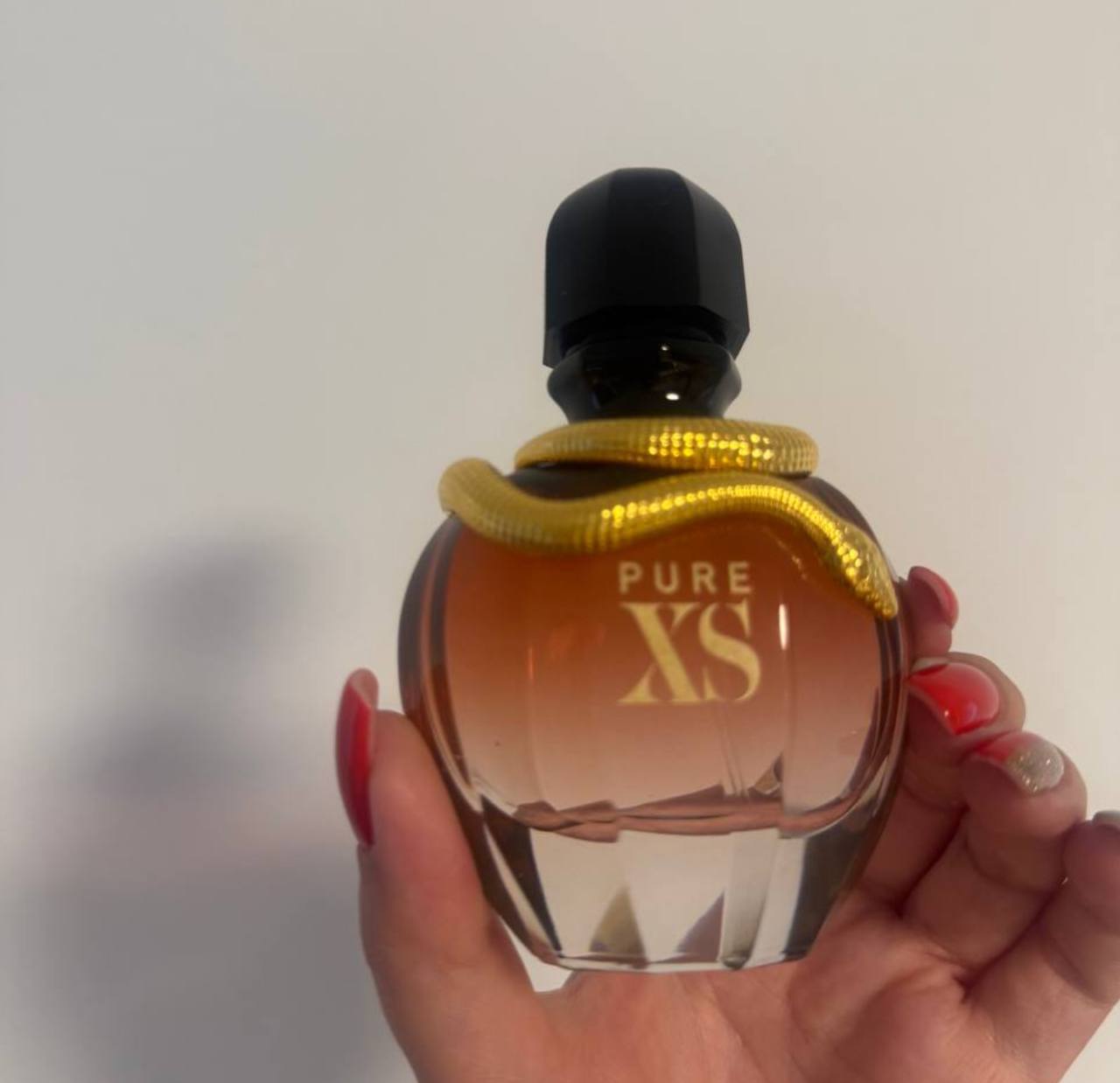 Продам Pure XS от Paco Rabanne Новые духи Оригинал 50 мл(без коробочки)