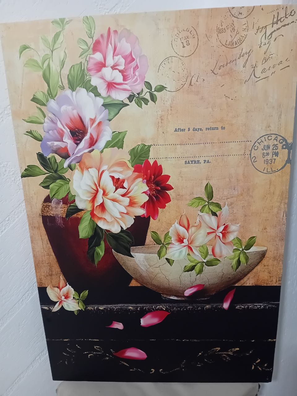 93×60см .Новое .Не подошло по размеру. 10€.Аликанте