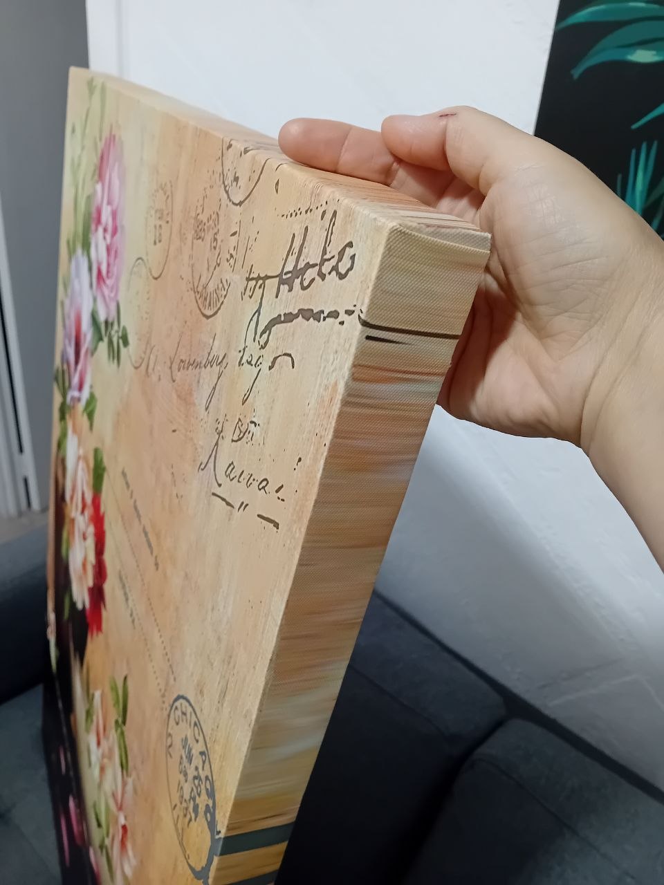 93×60см .Новое .Не подошло по размеру. 10€.Аликанте 3