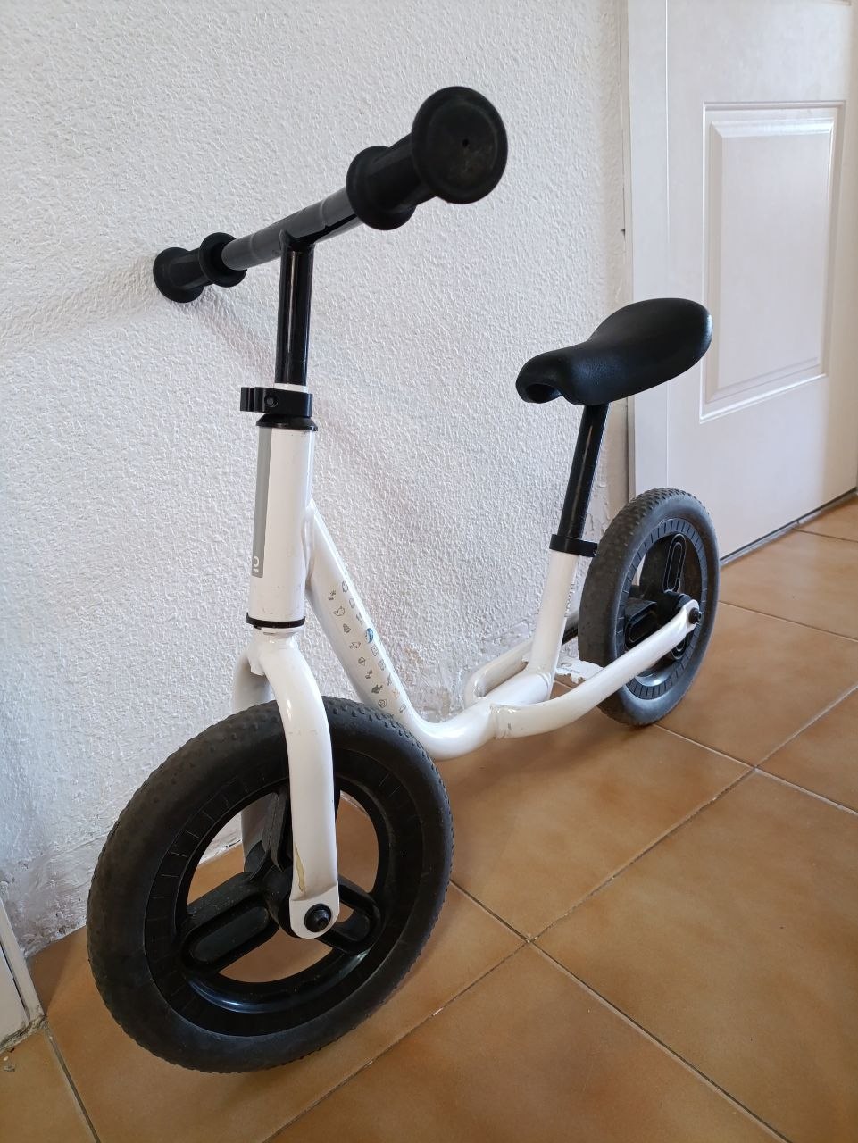 Беговел 10 €