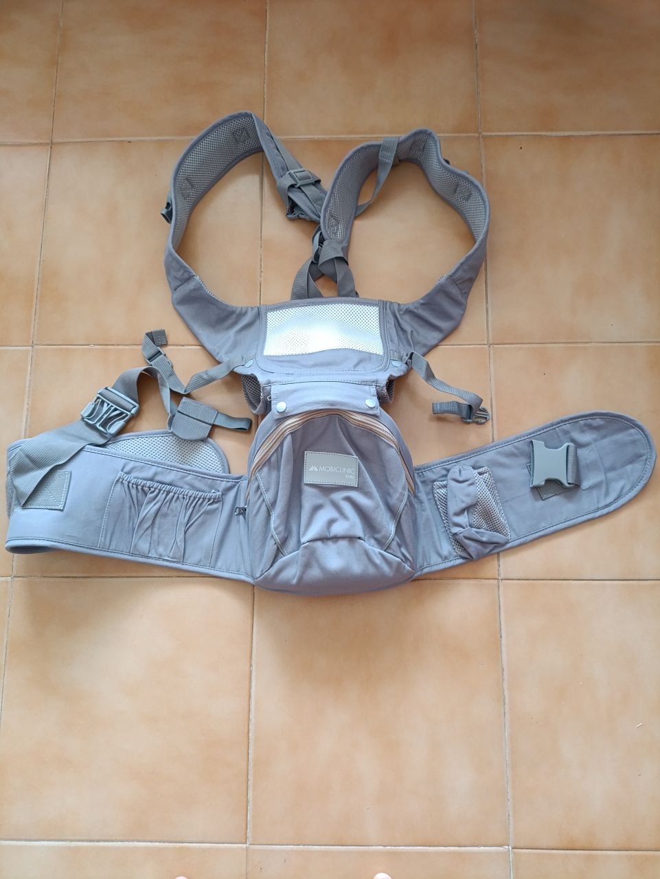 Рюкзак кенгуру новый 5 €