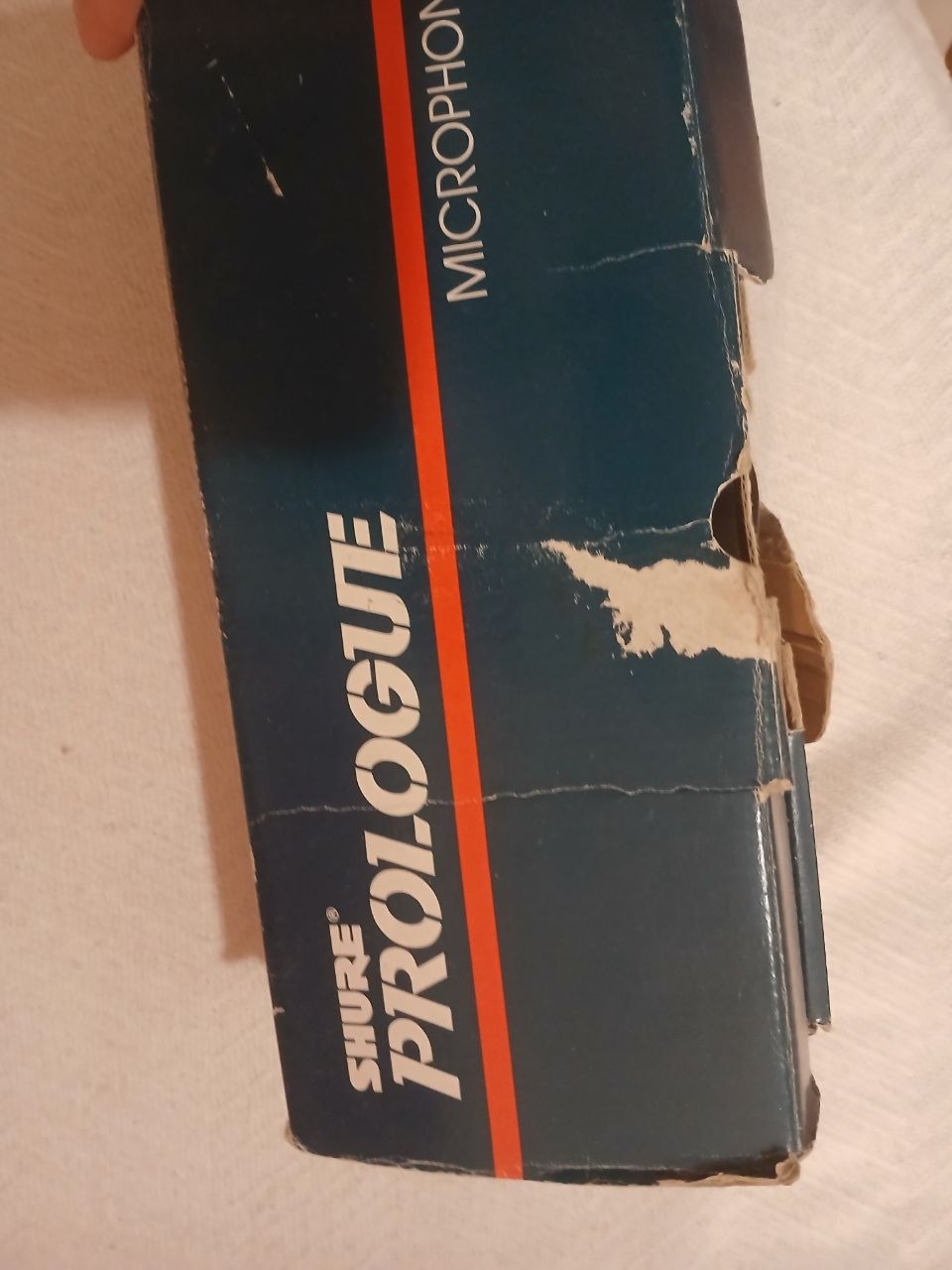 2 микрофона .60€.В Аликанте с рук 2