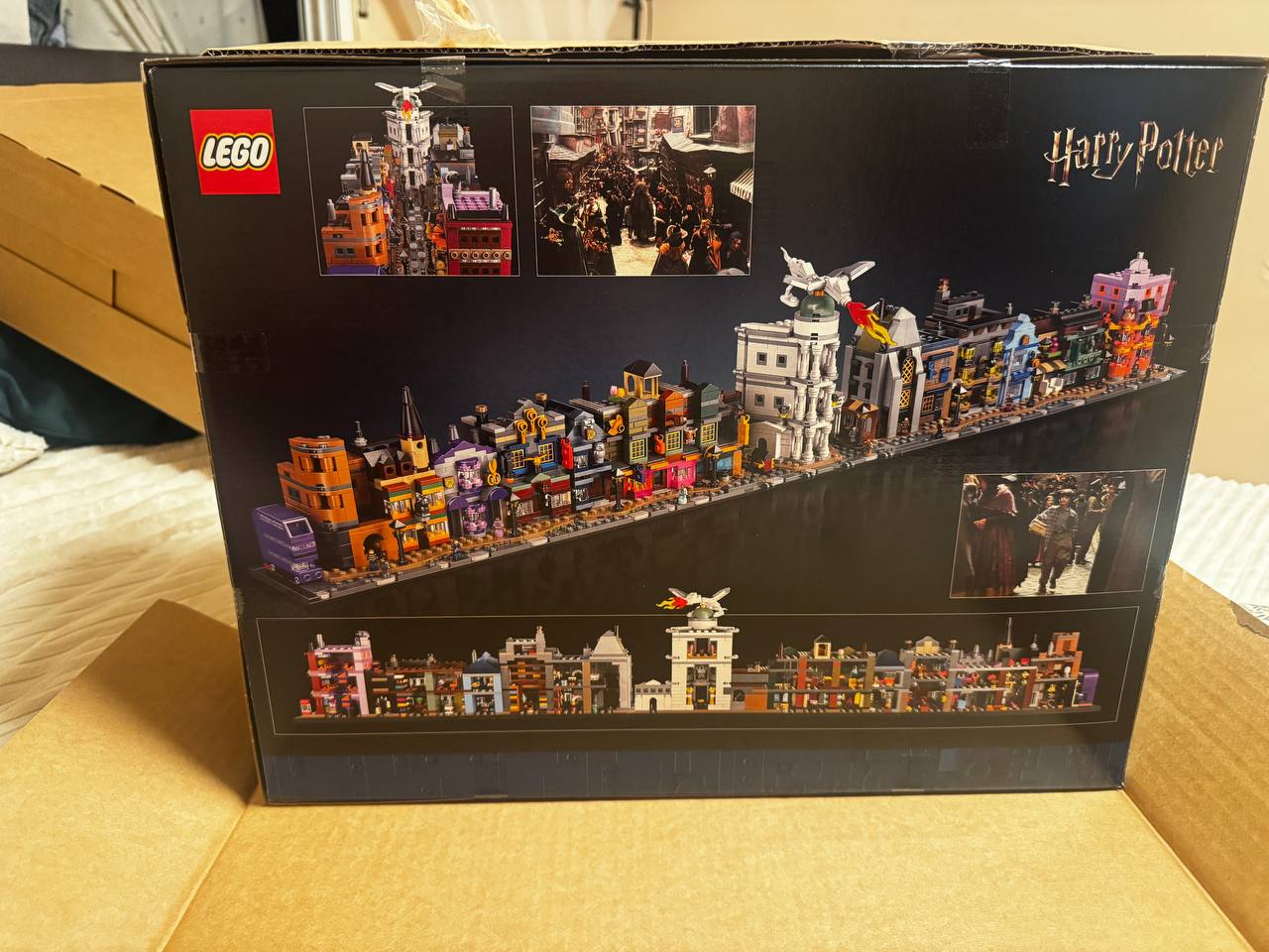 Продам Lego ( Harry Potter )