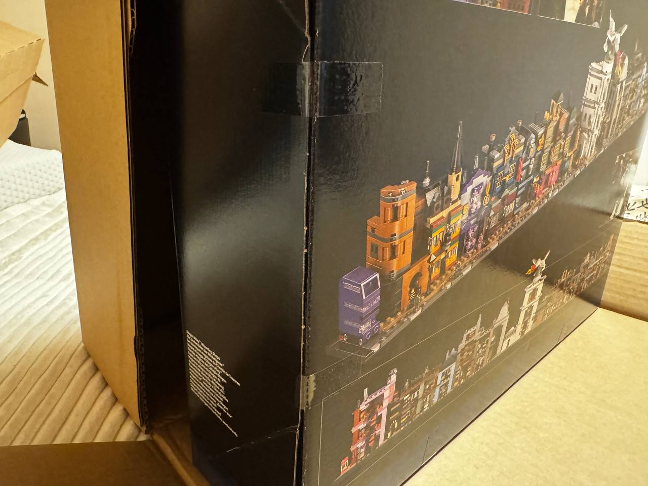 Продам Lego ( Harry Potter ) 2