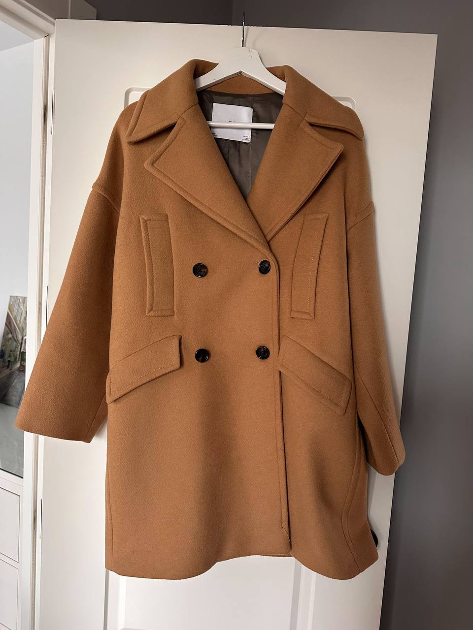 Пальто Mango 20€