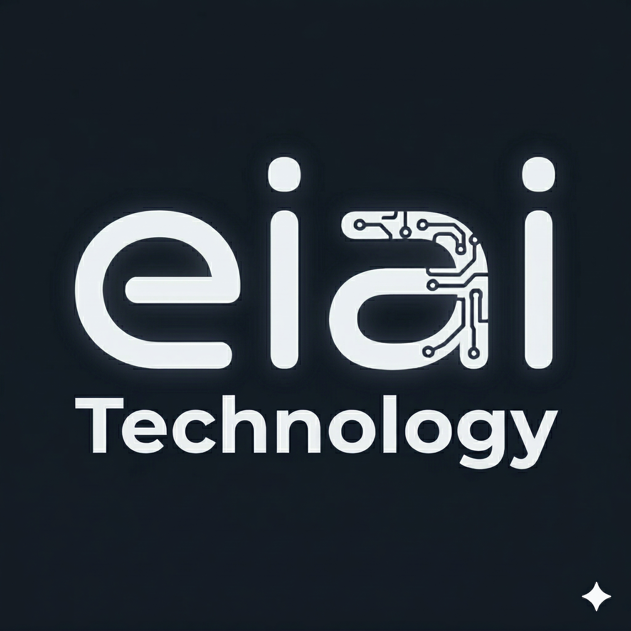 eiai Technology Logo