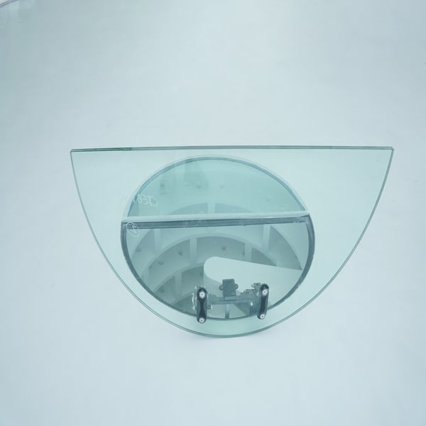 Spiral Wine Cellar in Dubai, Spiral wine cellar installation Services