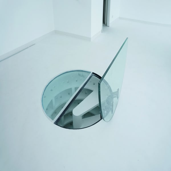 Spiral Wine Cellar in Dubai, Spiral wine cellar installation Services