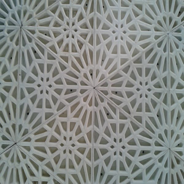 Grc Screen Pattern GRC Screen Manufacturers in Dubai, GRC Screen Suppliers in UAE