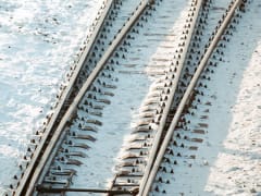 В России предложили фиксировать цену на билеты РЖД на новогодних праздниках