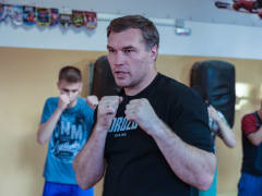 Григория Дрозда дисквалифицировали за допинг 10-летней давности