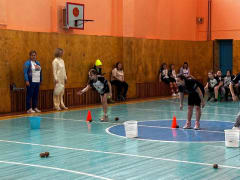 Новогодние праздники в режиме ЗОЖ