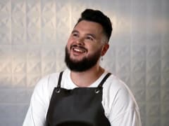 Уроженец Прокопьевска стал участником кулинарного шоу «Молодые ножи»