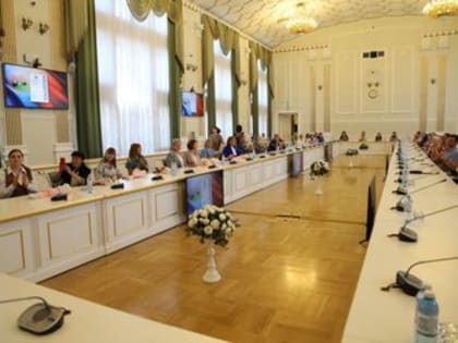 Сергей Цивилев отметил важную роль предприятий легкой промышленности КуZбасса в поддержке участников СВО