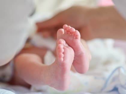 Малышка Софья: история о борьбе за жизнь