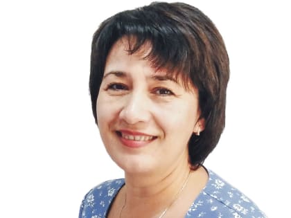 Галина Пахомова: "Сильная медицина – здоровая страна"