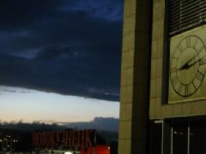 В Кузбассе ожидается похолодание с усилением ветра