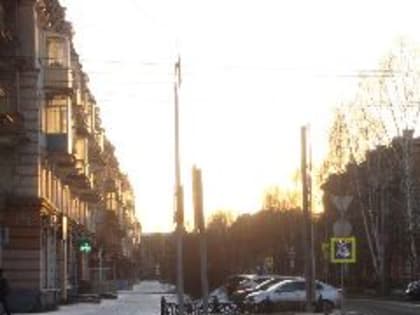 В Новокузнецке на проспекте Металлургов появятся новые светофоры