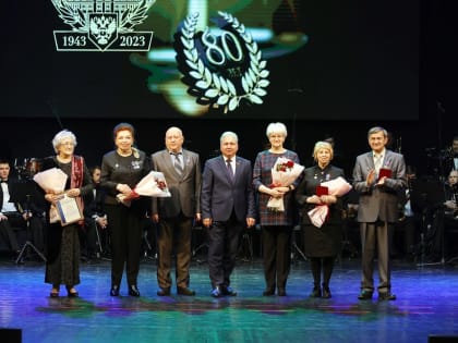 Юрий Скворцов: «Служение государству и обществу — вот суть работы отечественной судебной системы»