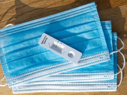 За сутки ковидом заразился 651 житель Сибири