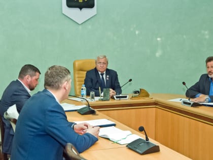 Сформировали круг вопросов