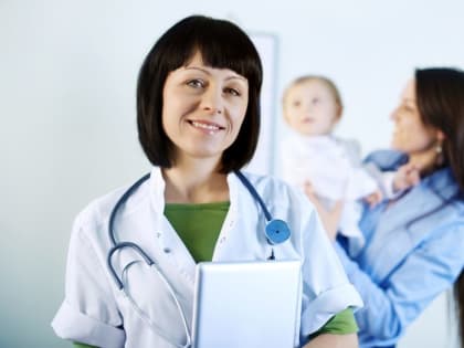 В Уфе врачи подарили шанс на жизнь многодетной матери