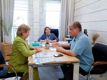 В Кузбассе обсудили помощь участникам СВО