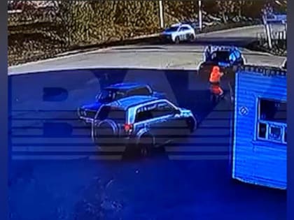 Выстрел в упор. В Кузбассе расследуют убийство предпринимателя