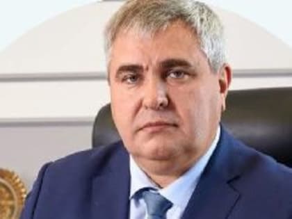 Мэр Междуреченска: «С сегодняшнего дня я сложил полномочия главы города»