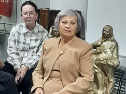 День памяти жертв политических репрессий