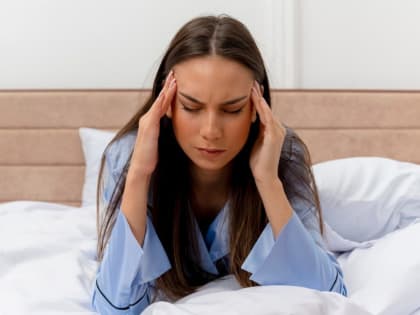 Магнитные бури: влияние на здоровье человека