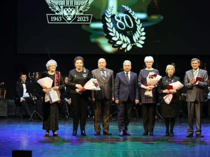 Юрий Скворцов: "Служение государству и обществу – вот суть работы отечественной судебной системы"