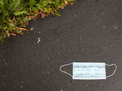 Рост заболеваемости ОРВИ и пневмонией в Кузбассе