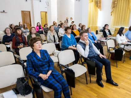 Библиотечное краеведение в сохранении и продвижении документального наследия России